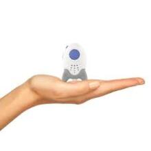 Rockit Woosh Small but Mighty Sound Soother Art.266281 Перезаряжаемый успокаивающий прибор для младенцев с восемью различными звуками