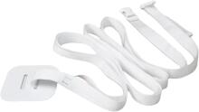 Kidsworld Strap for Baby Bed Art.296473 sānu gultiņas stiprinājuma siksna bērnu gultiņai, fiksēta siksna bērnu gultiņai, siksna piestiprināšanai pie pieaugušo gultas
