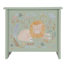Little Dutch koka klavieres Safari Friends Green FSC Art.7476
