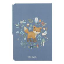 Little Dutch digitālā zīmēšanas planšete Forest Friends Art.4783