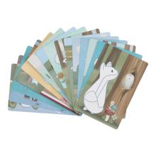 Little Dutch digitālā zīmēšanas planšete Forest Friends Art.4783