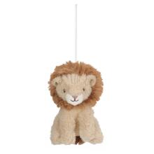 Little Dutch muzikālais karuselis Safari Friends Art.8340