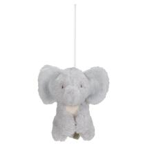 Little Dutch muzikālais karuselis Safari Friends Art.8340
