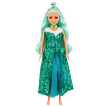 Anlily Weird Doll with Fantasy Costumes, Dresses, Accessories, Shoes