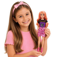 Anlily Doll Dressmaker Fashion Designer Sewing Machine Furniture Accessories