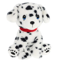Keel Toys Keeleco Puppy Love, 23 см - 6 дизайнов
