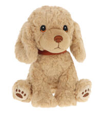 Keel Toys Keeleco Puppy Love, 23 см - 6 дизайнов
