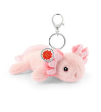 Keel Toys Keeleco Bag Charm: Sealife, 12 cm - 8 designs