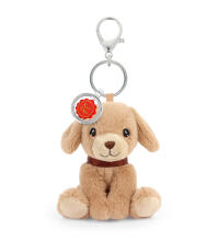 Keel Toys Keeleco somas piekariņš: Kucēnu un kaķēnu mīlestība, 12 cm - 8 dizaini