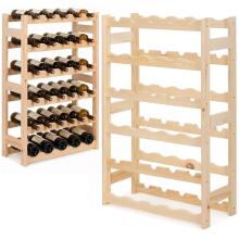 Bottle Rack (WF0005)