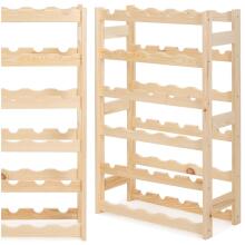 Bottle Rack (WF0005)