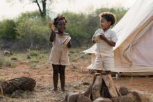 Little Dutch набор музыкальных инструментов Safari Friends Green FSC Art.7473