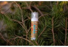 Plant Based Mozzi Pure Natural Art.296654 Insect Repellent Spray Eco Natural (babies and family) 75 ml