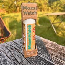 Plant Based Mozzi Pure Natural Art.296654 Insect Repellent Spray Eco Natural (babies and family) 75 ml