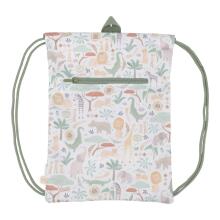Little Dutch Gym Bag Safari Friends Art.4923