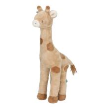 Little Dutch мягкая игрушка Жираф 42 см Safari Friends GRS Art.8354