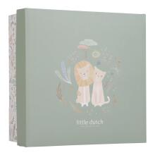 Little Dutch подарочный набор Safari Friends GRS Art.8315