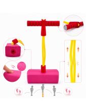 WOOPIE Foam Pogo Jumper in Mixed Colors