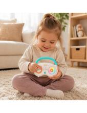 WOOPIE BABY Interactive Music Player