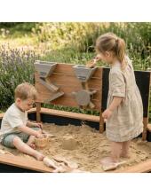 AXI Oval Sandbox Joey Brown/Anthracite