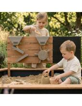 AXI Oval Sandbox Joey Brown/Anthracite