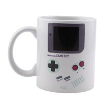 Paladone Game Boyr Heat Change Mug