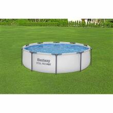Bestway 56406 4-in-1 rāmis baseins 305 x 76 cm