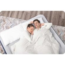 Inflatable Mattress 203x152x51 cm with Built-in Electric Pump Bestway 6716P
