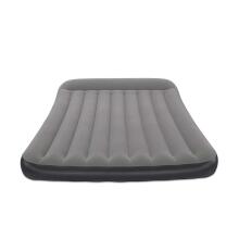 Inflatable Mattress 203x152x30 cm with Built-in Electric Pump Bestway 671BS
