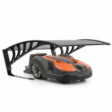 Mower Robot Hood GA0226