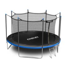 Indoor Trampoline Net 404cm 13ft Neo-Sport