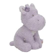 Little Dutch plīša nīlzirgs 17 cm Safari Friends GRS Art.8361