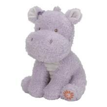 Little Dutch plīša nīlzirgs 17 cm Safari Friends GRS Art.8361