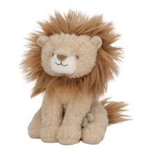 Little Dutch plīša lauva 17 cm Safari Friends GRS Art.8359