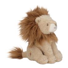 Little Dutch plīša lauva 17 cm Safari Friends GRS Art.8359