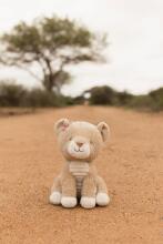 Little Dutch мягкая игрушка Львица 17 см Safari Friends GRS Art.8357