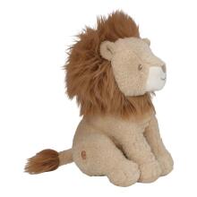 Little Dutch Cuddle Lion 25 cm Safari Friends GRS Art.8360
