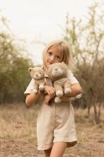Little Dutch Cuddle Lioness 25 cm Safari Friends GRS Art.8358