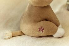 Little Dutch Cuddle Lioness 25 cm Safari Friends GRS Art.8358