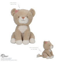 Little Dutch Cuddle Lioness 25 cm Safari Friends GRS Art.8358