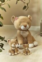 Little Dutch Cuddle Lioness 25 cm Safari Friends GRS Art.8358