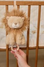 Little Dutch muzikālā rotaļlieta Lauva Safari Friends GRS Art.8330