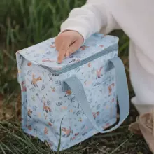 Little Dutch Cooler Bag  Forest Friends Art.4913 Cooler Bag