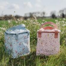 Little Dutch Cooler Bag  Forest Friends Art.4913 Cooler Bag