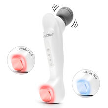 Reviber Hot &amp; Cold Deep Tissue Massager