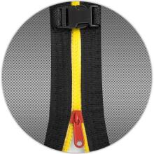 Indoor Trampoline Net 312cm 10ft Neo-Sport