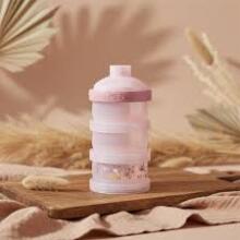Little Dutch Milk Powder Tower Art.108063565406 Fairy Garden   Контейнер-дозатор для смесей