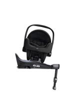 Graco Snuglite R129  40-75cm Art.296949 Midnight автокресло с базой Snugturn 0-13 кг