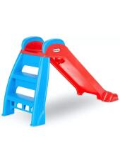 Little Tikes Garden Slide First Slide My First 95 cm