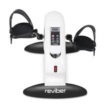 Reviber Mini Motorised Exercise Bike ER08